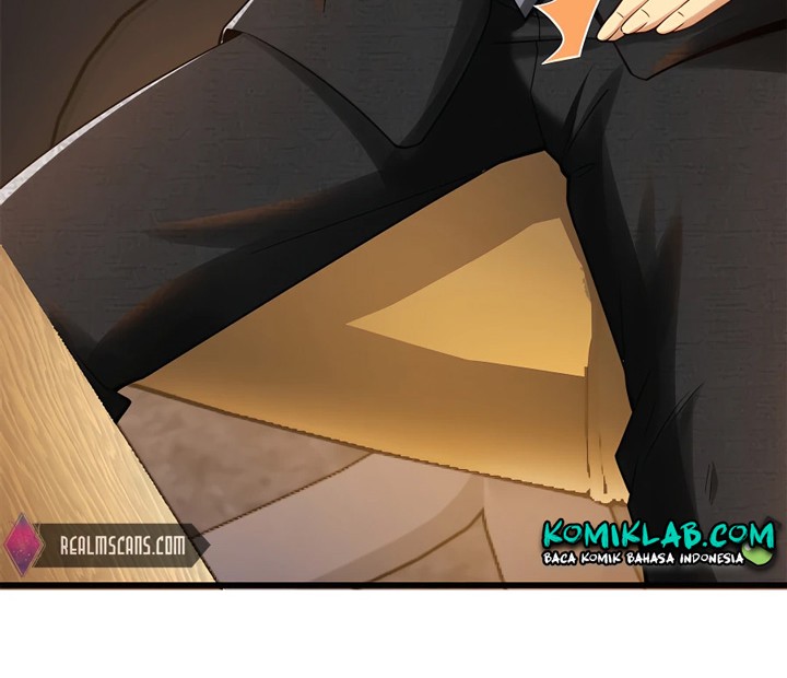 Losing Money to Be a Tycoon Chapter 32 - halaman 30