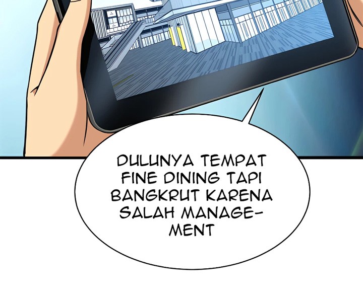 Losing Money to Be a Tycoon Chapter 32 - halaman 7