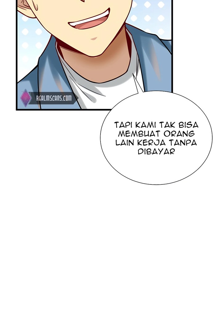 Losing Money to Be a Tycoon Chapter 33 - halaman 20