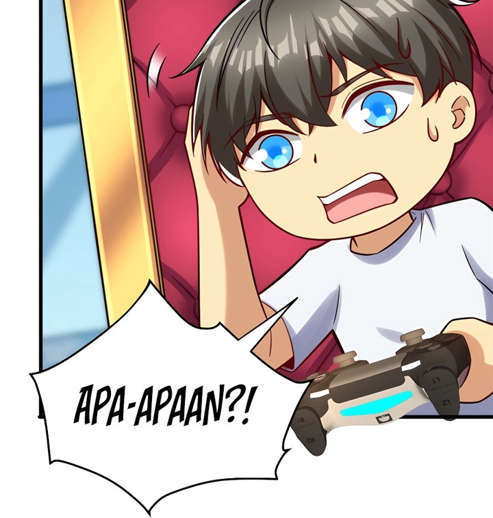Losing Money to Be a Tycoon Chapter 33 - halaman 23