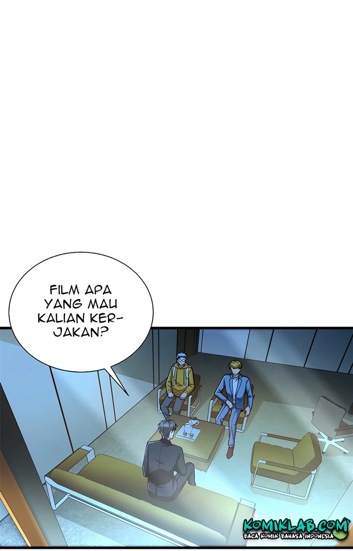 Losing Money to Be a Tycoon Chapter 33 - halaman 6