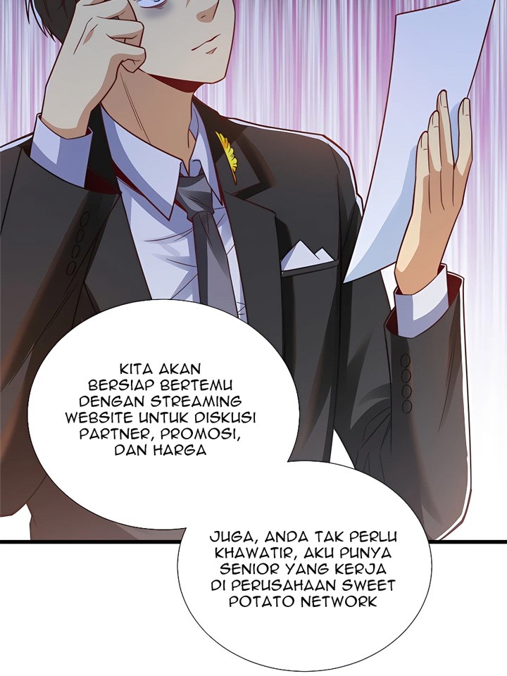 Losing Money to Be a Tycoon Chapter 35 - halaman 15