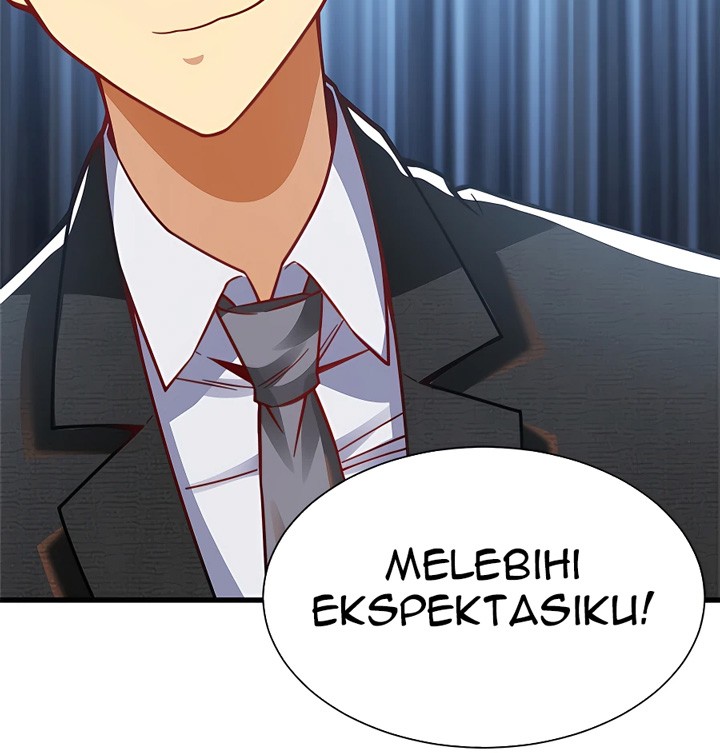Losing Money to Be a Tycoon Chapter 35 - halaman 27