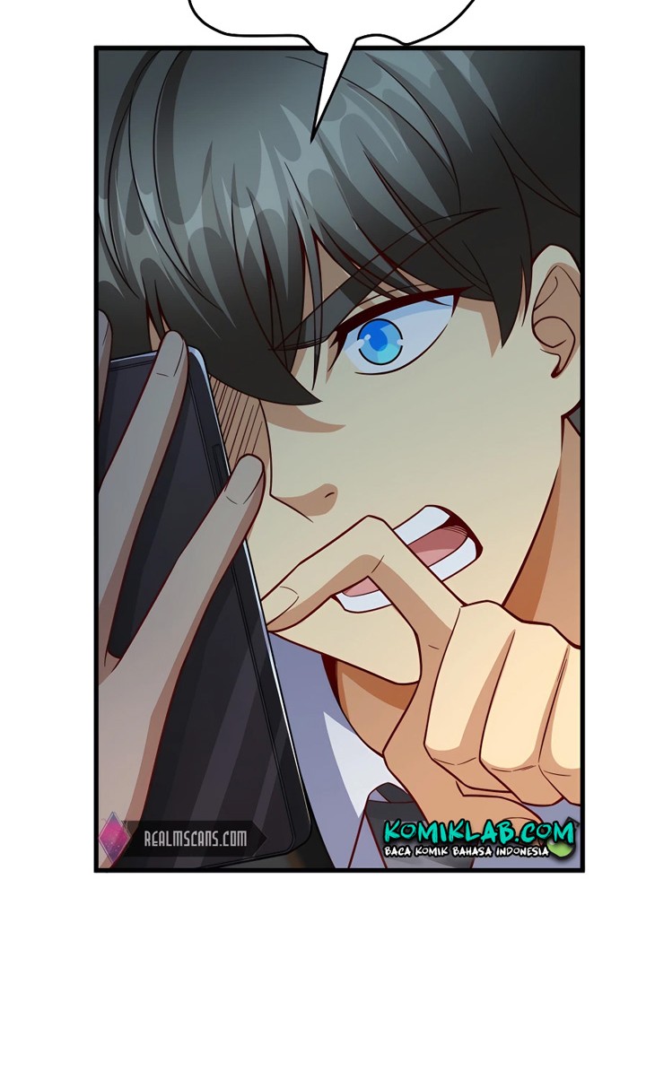 Losing Money to Be a Tycoon Chapter 35 - halaman 8