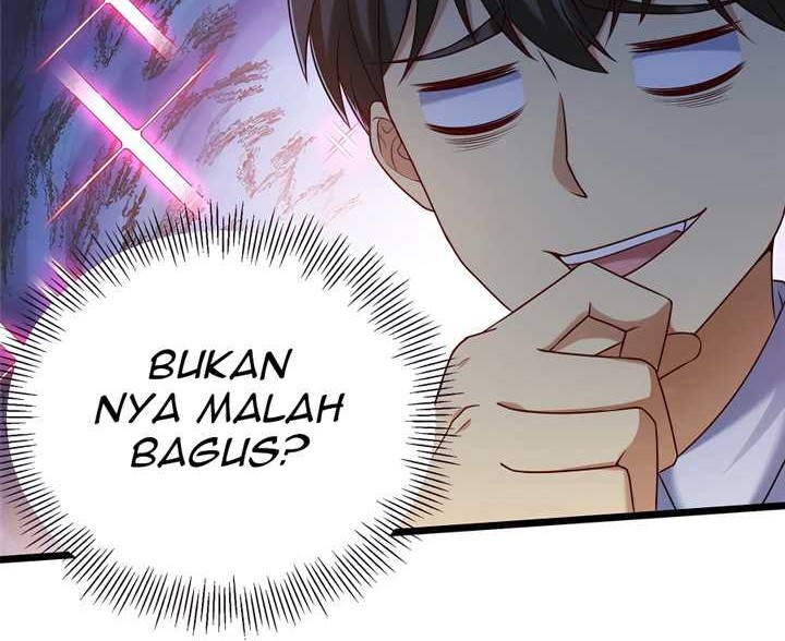 Losing Money to Be a Tycoon Chapter 36 - halaman 12