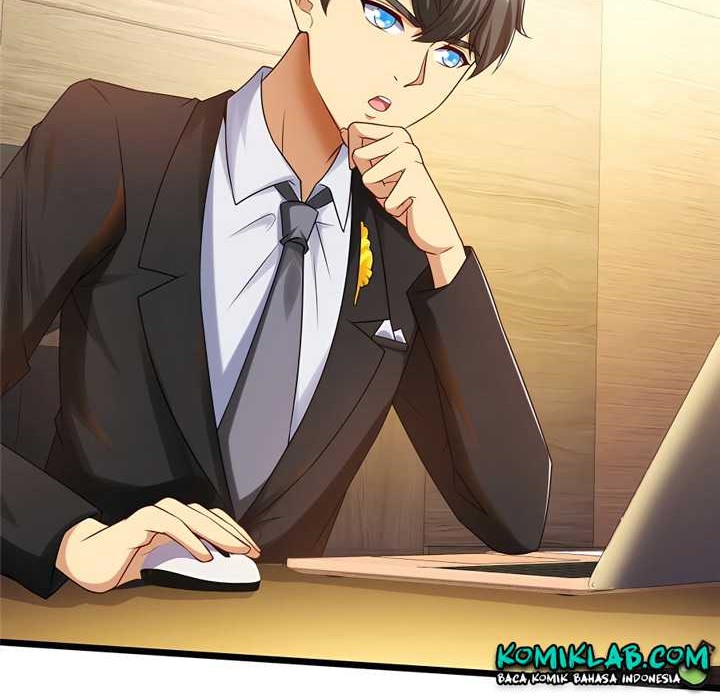 Losing Money to Be a Tycoon Chapter 36 - halaman 6