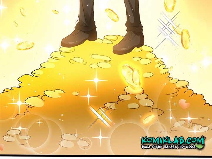Losing Money to Be a Tycoon Chapter 36 - halaman 8