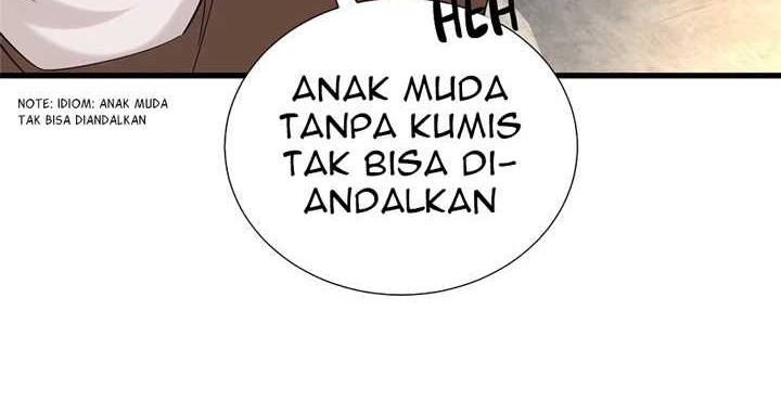 Losing Money to Be a Tycoon Chapter 37 - halaman 17