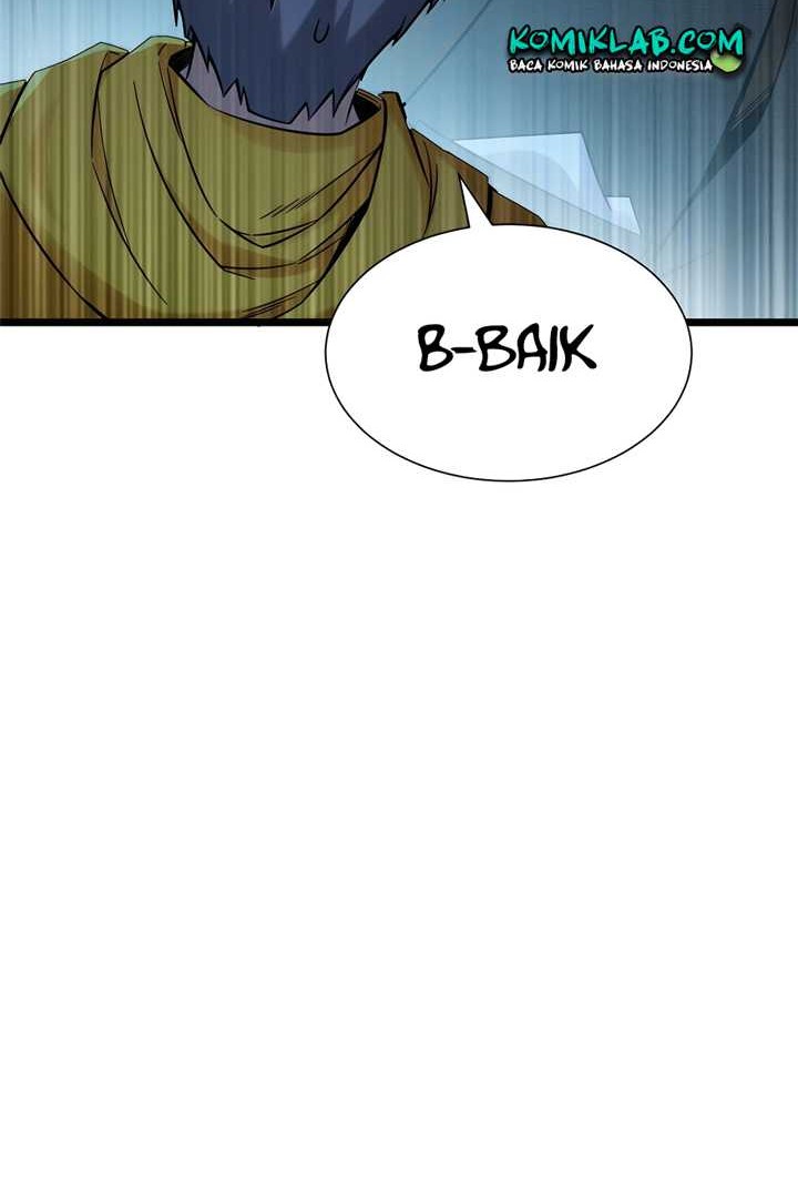 Losing Money to Be a Tycoon Chapter 37 - halaman 32