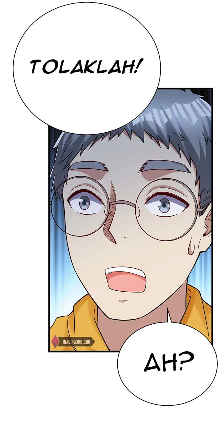 Losing Money to Be a Tycoon Chapter 37 - halaman 41