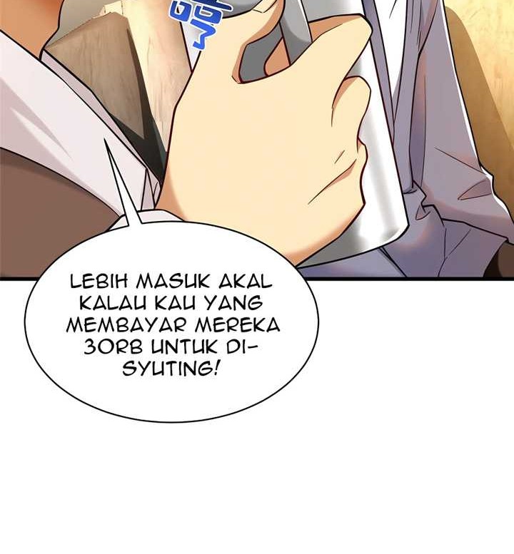 Losing Money to Be a Tycoon Chapter 37 - halaman 5