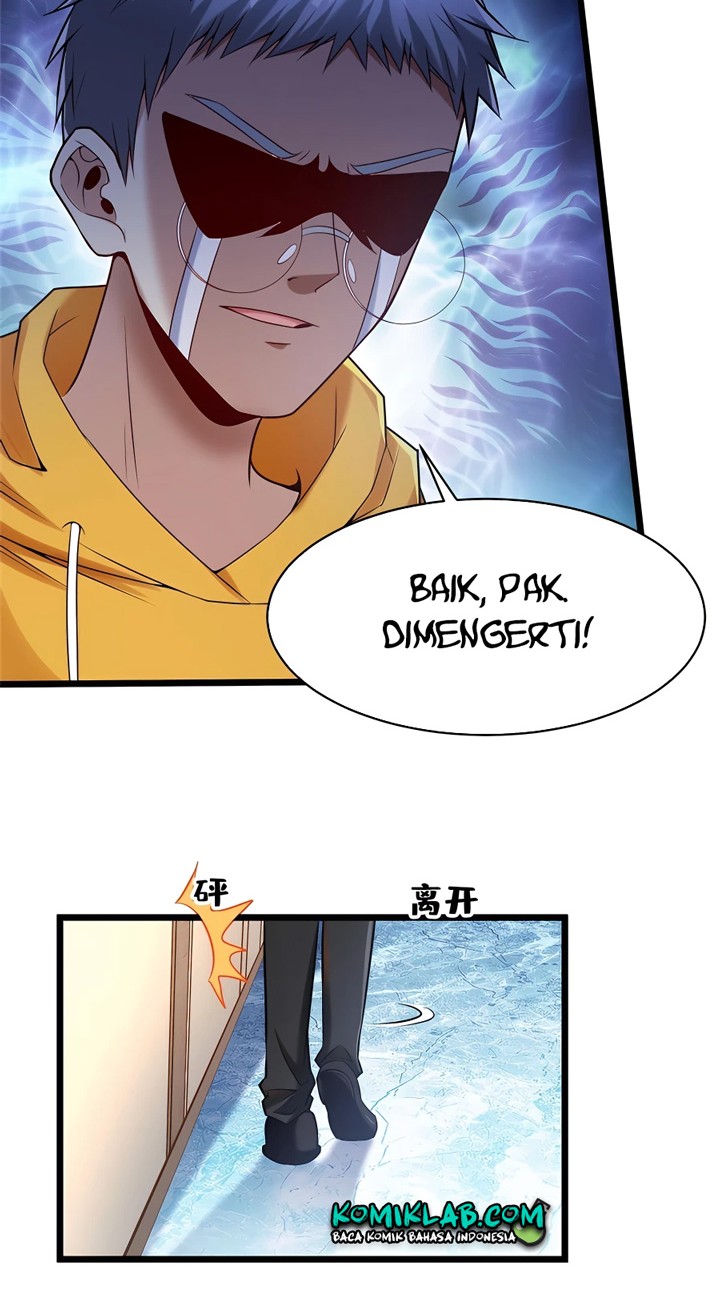 Losing Money to Be a Tycoon Chapter 38 - halaman 12