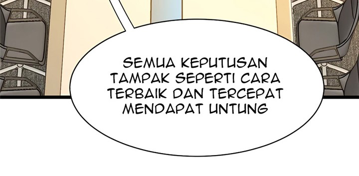 Losing Money to Be a Tycoon Chapter 39 - halaman 10