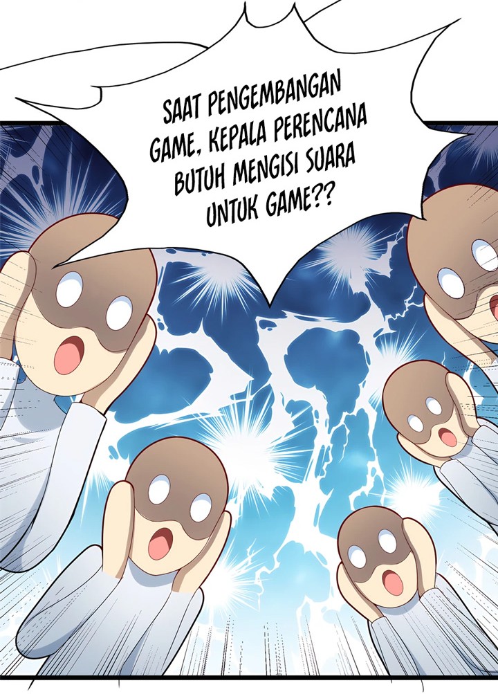Losing Money to Be a Tycoon Chapter 39 - halaman 4