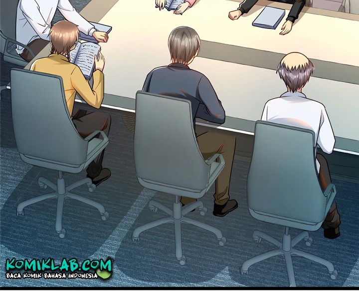Losing Money to Be a Tycoon Chapter 39 - halaman 8