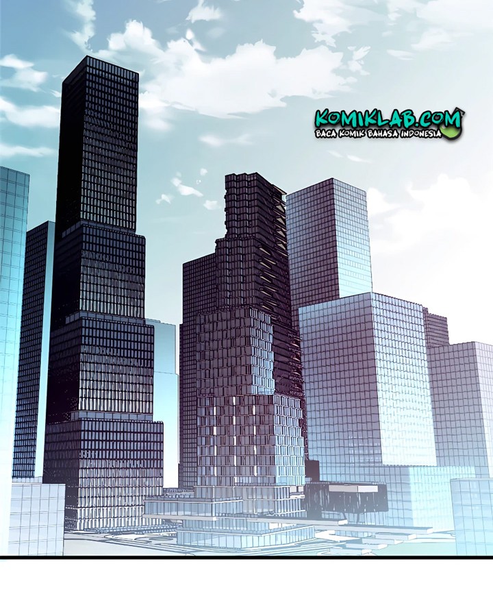 Losing Money to Be a Tycoon Chapter 40 - halaman 10