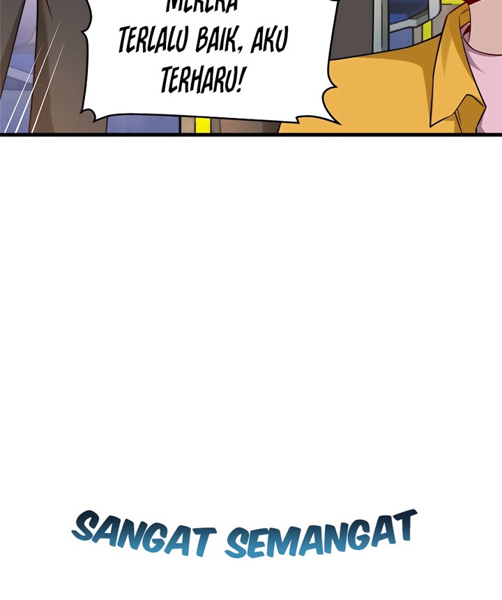 Losing Money to Be a Tycoon Chapter 40 - halaman 16