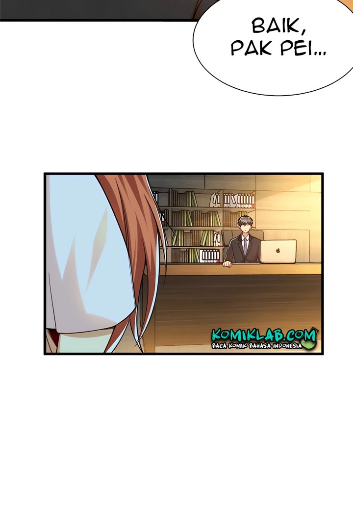 Losing Money to Be a Tycoon Chapter 40 - halaman 26