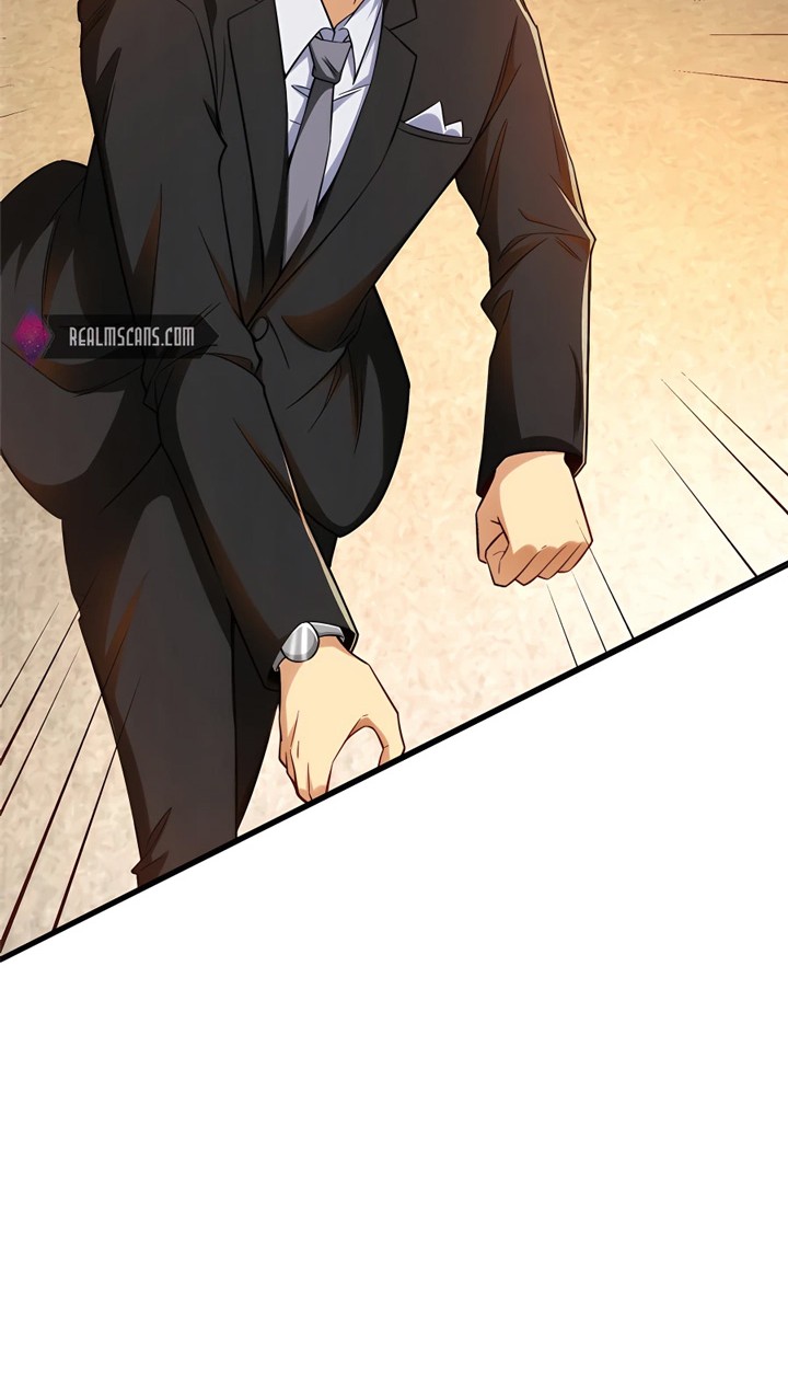 Losing Money to Be a Tycoon Chapter 40 - halaman 30