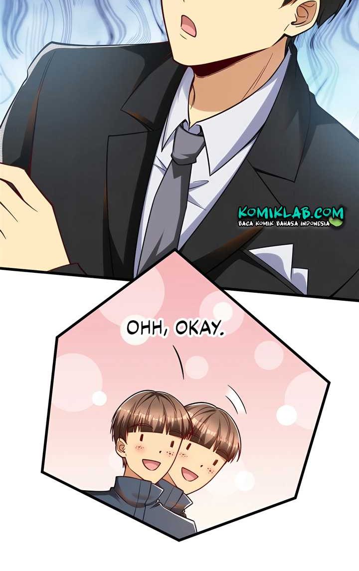 Losing Money to Be a Tycoon Chapter 41 - halaman 13