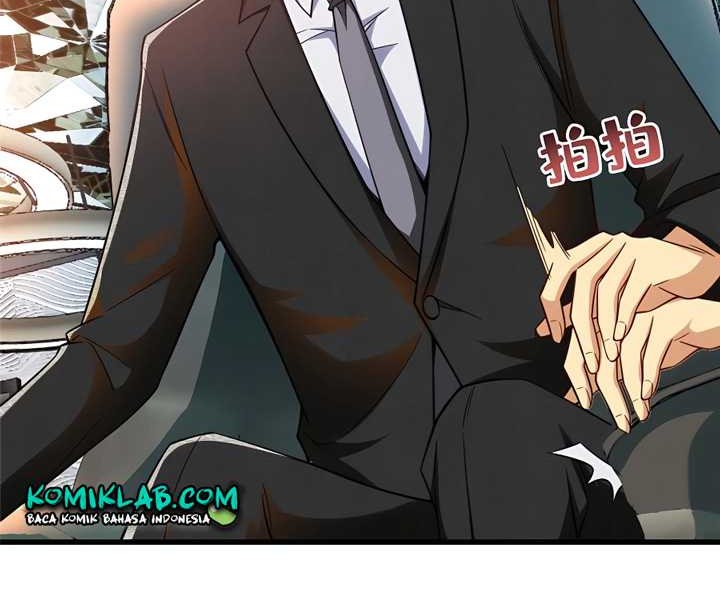 Losing Money to Be a Tycoon Chapter 41 - halaman 19