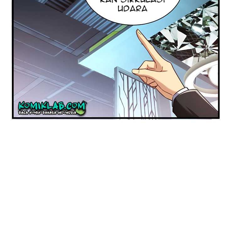 Losing Money to Be a Tycoon Chapter 41 - halaman 22