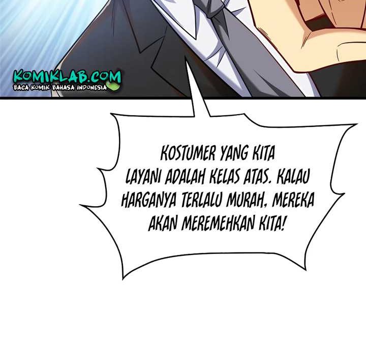 Losing Money to Be a Tycoon Chapter 41 - halaman 28
