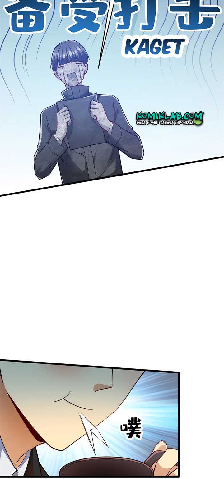 Losing Money to Be a Tycoon Chapter 42 - halaman 16