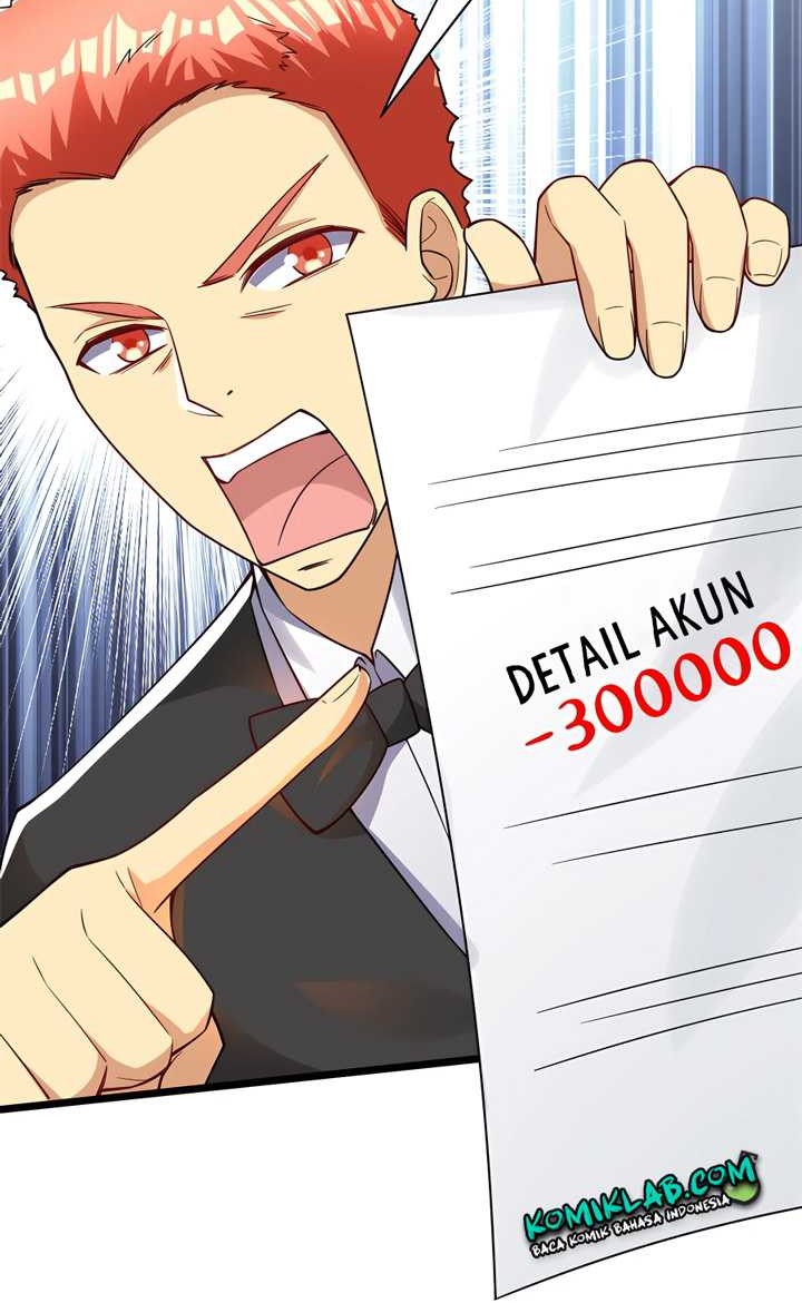 Losing Money to Be a Tycoon Chapter 42 - halaman 28