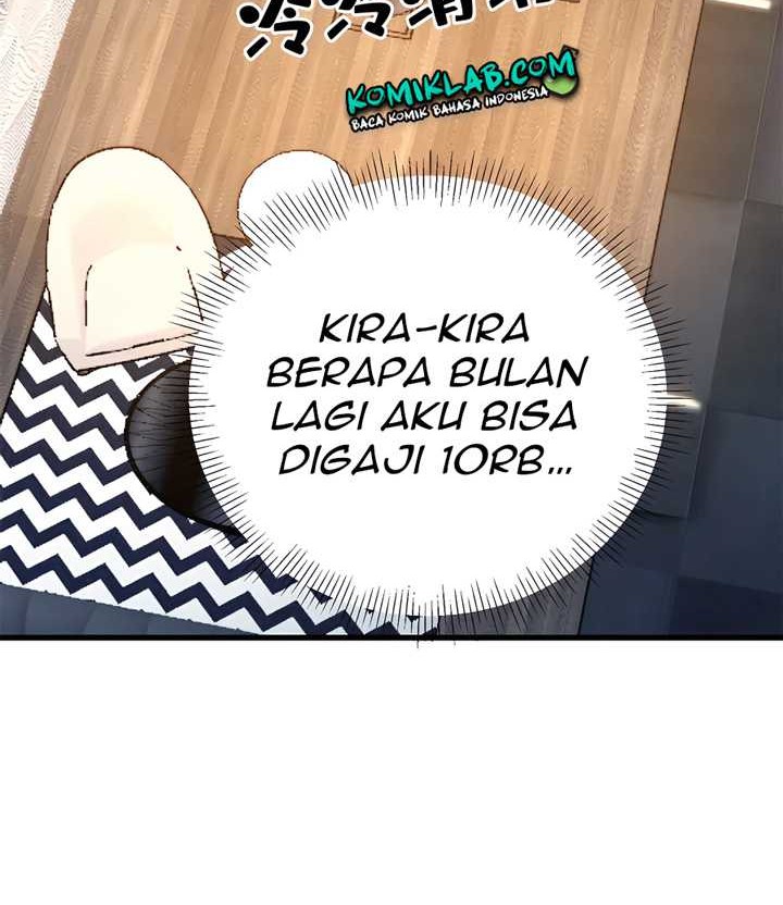 Losing Money to Be a Tycoon Chapter 42 - halaman 32