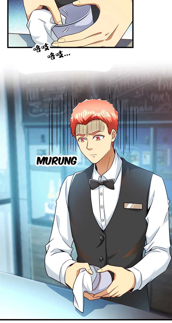 Losing Money to Be a Tycoon Chapter 42 - halaman 4
