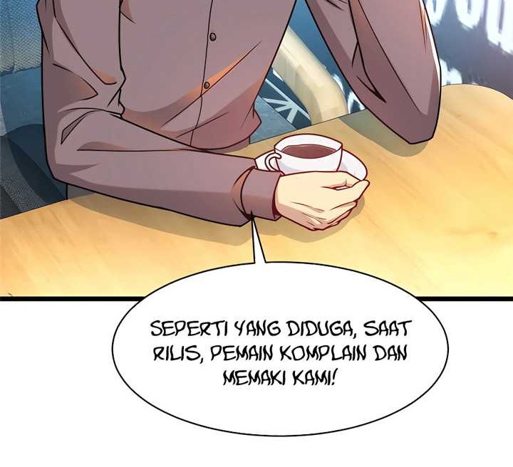 Losing Money to Be a Tycoon Chapter 43 - halaman 13