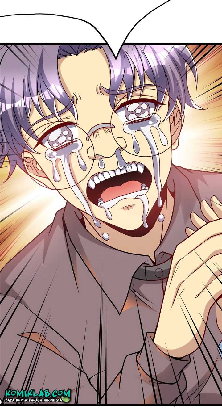Losing Money to Be a Tycoon Chapter 43 - halaman 20