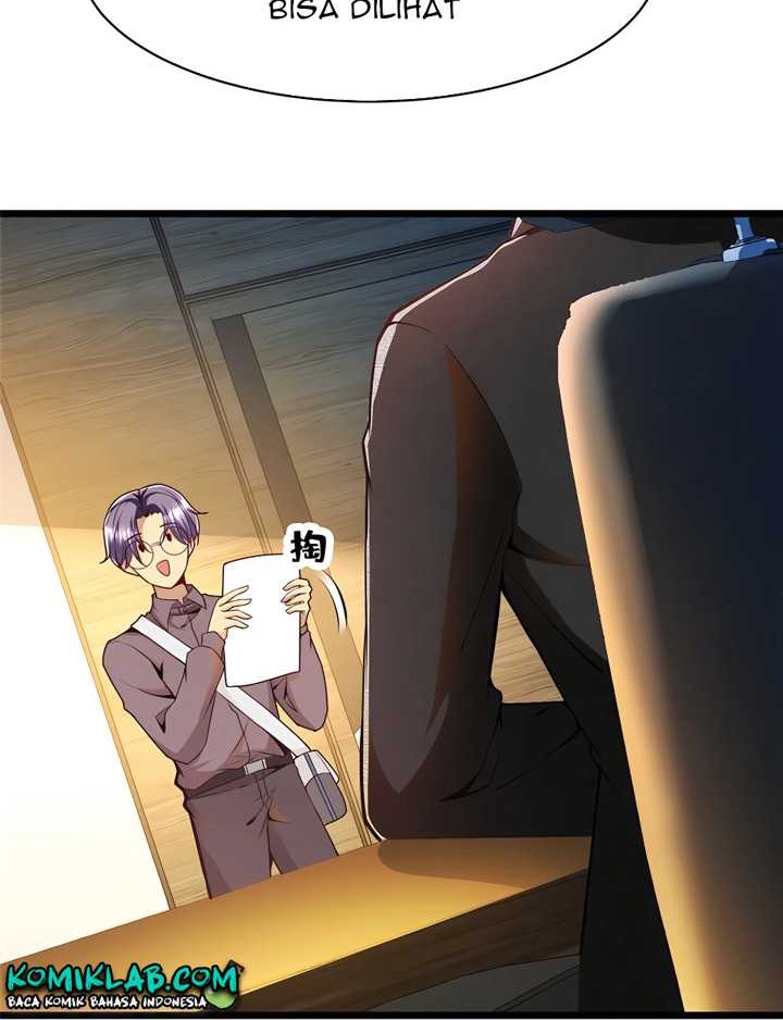 Losing Money to Be a Tycoon Chapter 43 - halaman 24