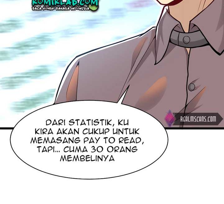 Losing Money to Be a Tycoon Chapter 43 - halaman 28