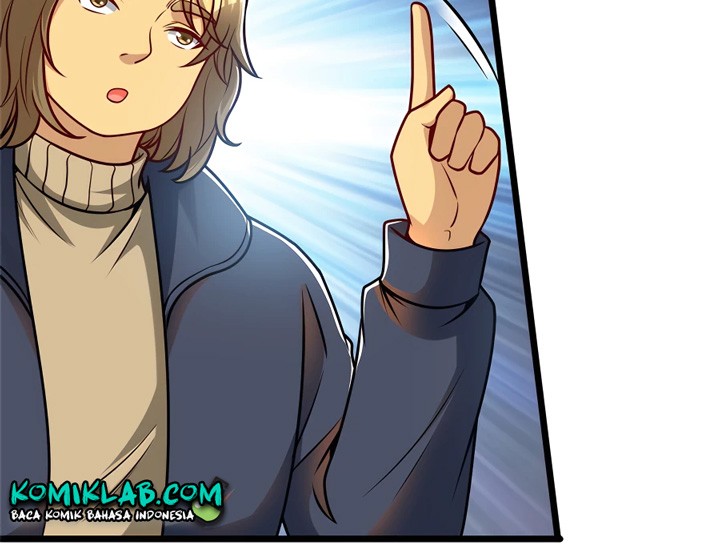 Losing Money to Be a Tycoon Chapter 45 - halaman 24