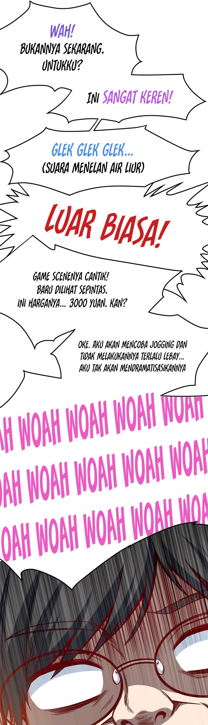 Losing Money to Be a Tycoon Chapter 46 - halaman 29