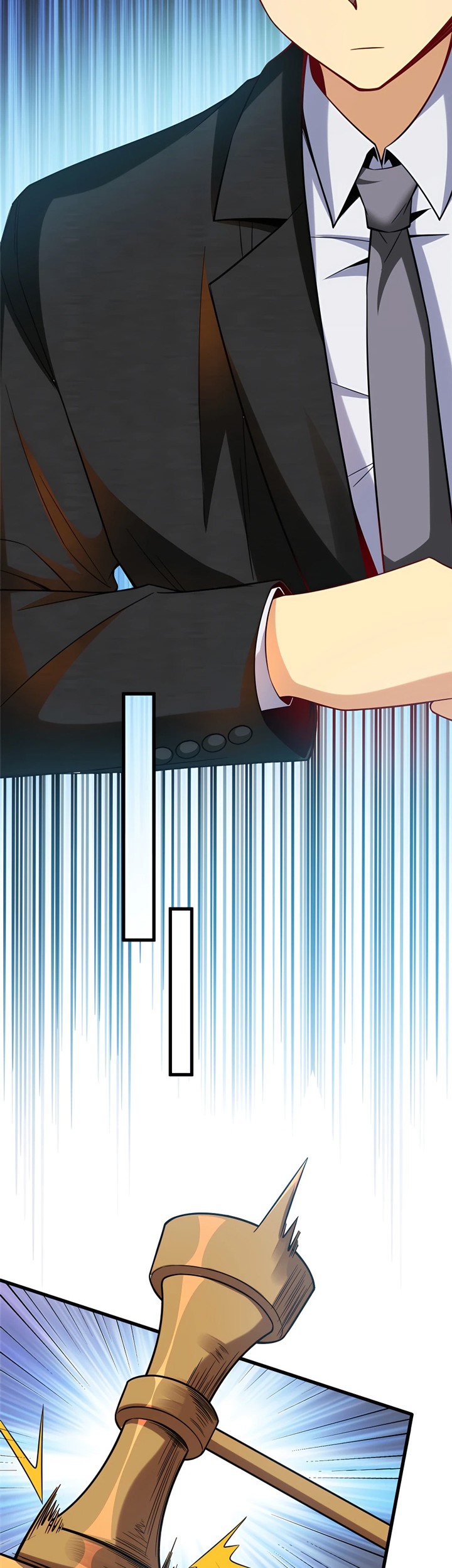 Losing Money to Be a Tycoon Chapter 46 - halaman 4