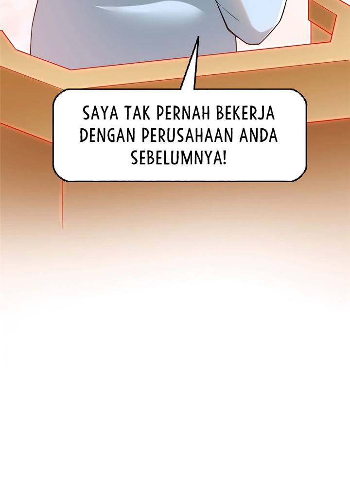 Losing Money to Be a Tycoon Chapter 47 - halaman 10