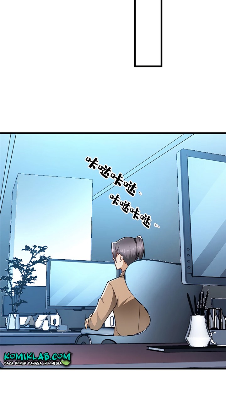Losing Money to Be a Tycoon Chapter 47 - halaman 25