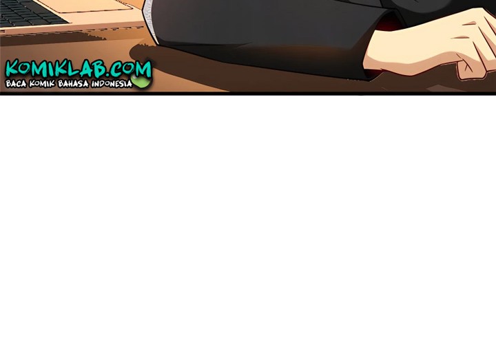 Losing Money to Be a Tycoon Chapter 47 - halaman 27