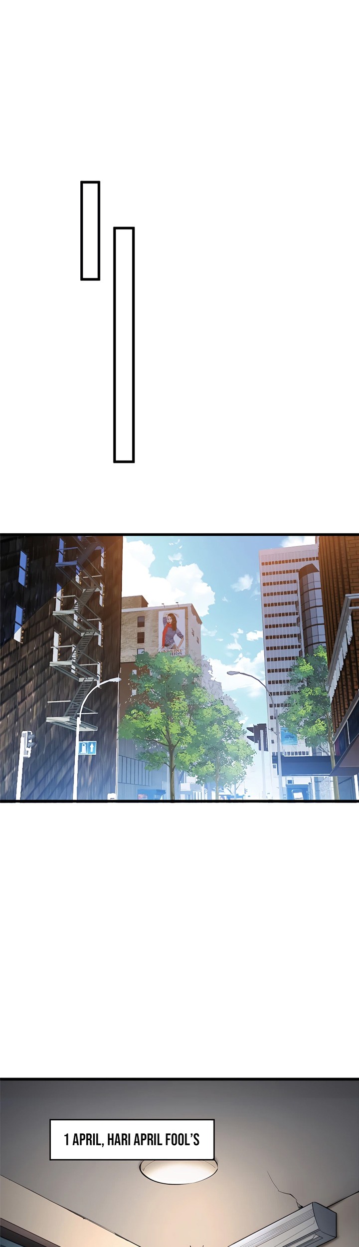 Losing Money to Be a Tycoon Chapter 47 - halaman 31