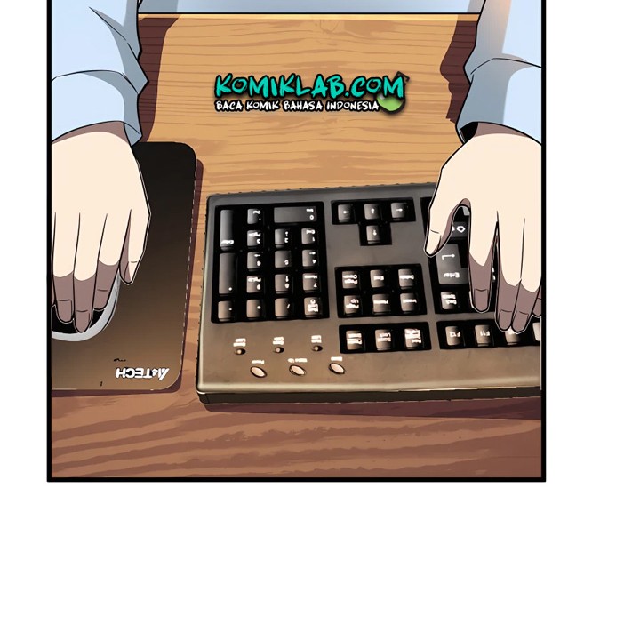Losing Money to Be a Tycoon Chapter 47 - halaman 34