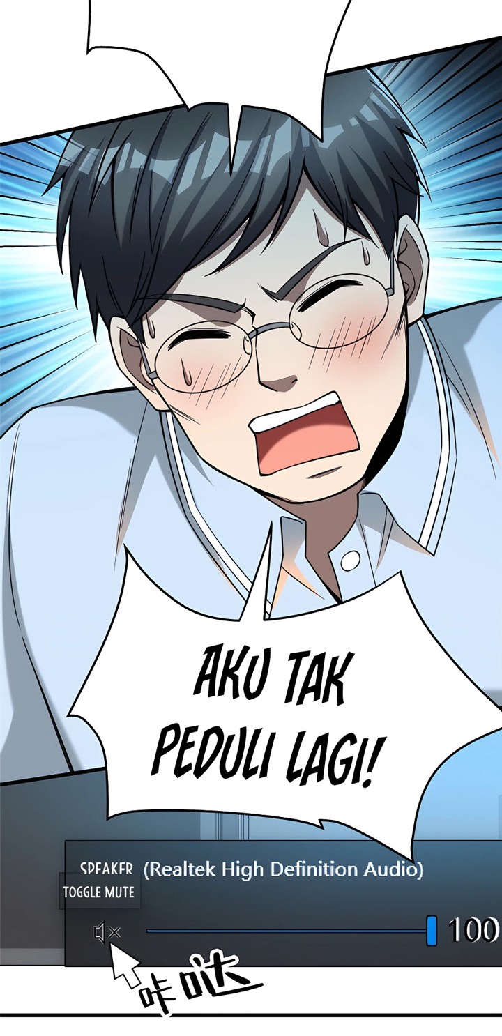 Losing Money to Be a Tycoon Chapter 47 - halaman 36