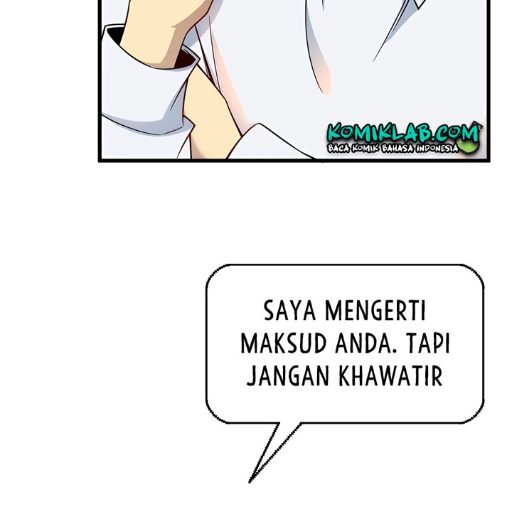 Losing Money to Be a Tycoon Chapter 47 - halaman 4