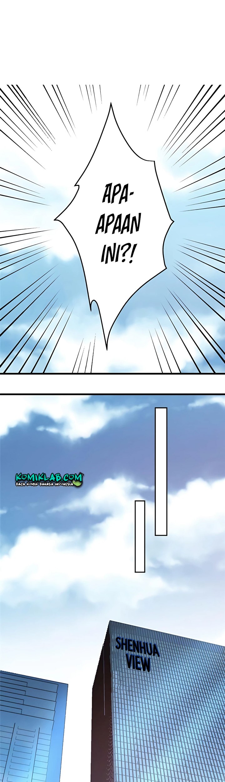 Losing Money to Be a Tycoon Chapter 48 - halaman 10