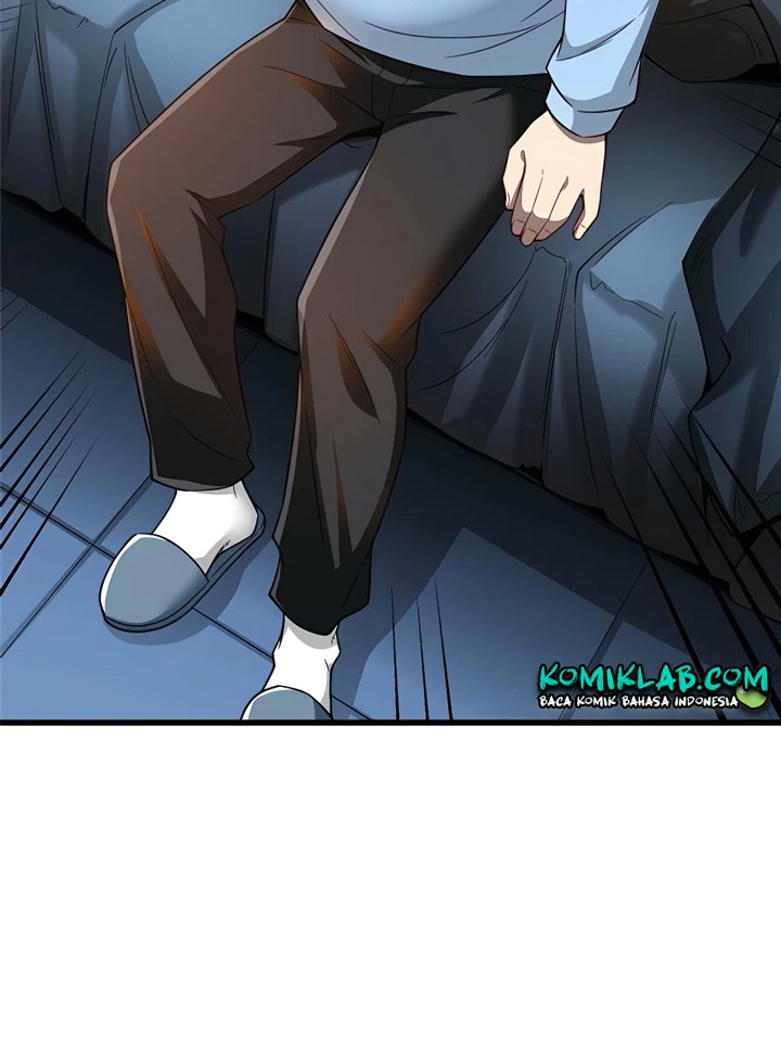Losing Money to Be a Tycoon Chapter 48 - halaman 19