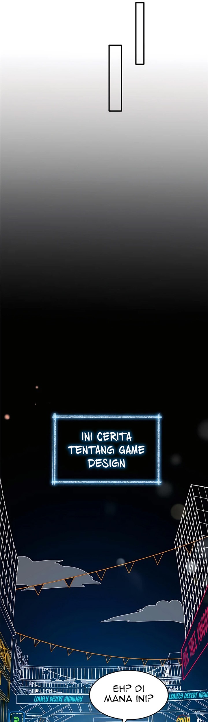 Losing Money to Be a Tycoon Chapter 48 - halaman 22