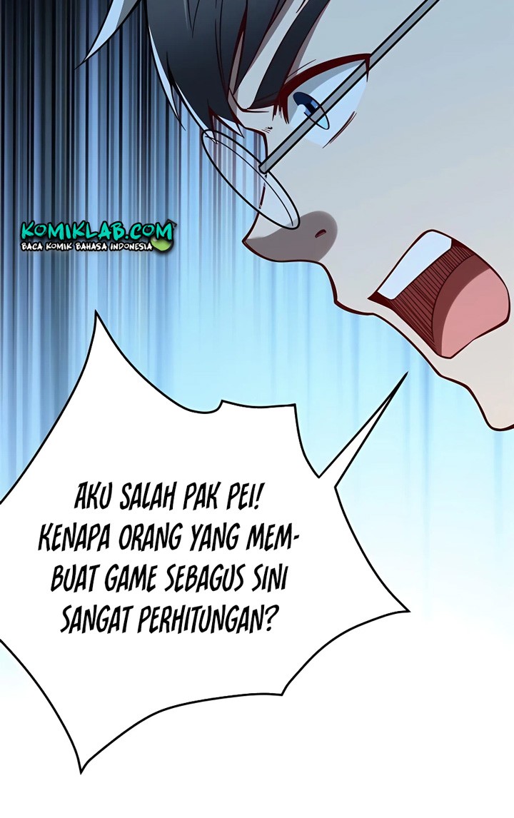 Losing Money to Be a Tycoon Chapter 48 - halaman 30