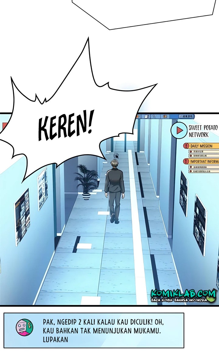 Losing Money to Be a Tycoon Chapter 48 - halaman 5